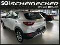 Kia Stonic 1,0 TGDI GPF ISG Silber (Sonderpreis) Argent - thumbnail 3