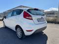 Ford Fiesta Fiesta 1.4 5 porte Bz.- GPL Bianco - thumbnail 7