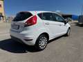 Ford Fiesta Fiesta 1.4 5 porte Bz.- GPL Bianco - thumbnail 5