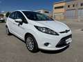 Ford Fiesta Fiesta 1.4 5 porte Bz.- GPL Bianco - thumbnail 3