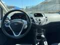 Ford Fiesta Fiesta 1.4 5 porte Bz.- GPL Blanco - thumbnail 20