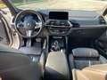 BMW X4 M Xdrive 25D MSport X auto Bianco - thumbnail 9