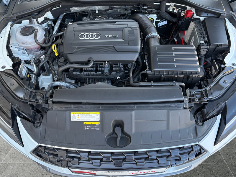 Audi TT Coupe 45 TFSI q. 2x S line Navi+ LED B&O — photo 13