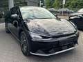 Kia EV6 4WD NAVI+LED+SHZ+KAMERA+WP+DAB+ACC+19 Zwart - thumbnail 4