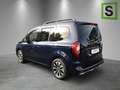 Renault Kangoo KANGOO Techno dCi 115 Blau - thumbnail 2