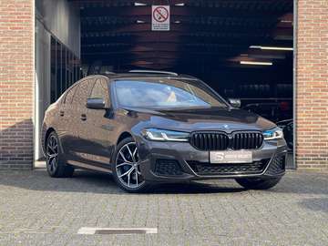 e xDrive M-Sport | Pano | Laser | Ambient | CarPlay