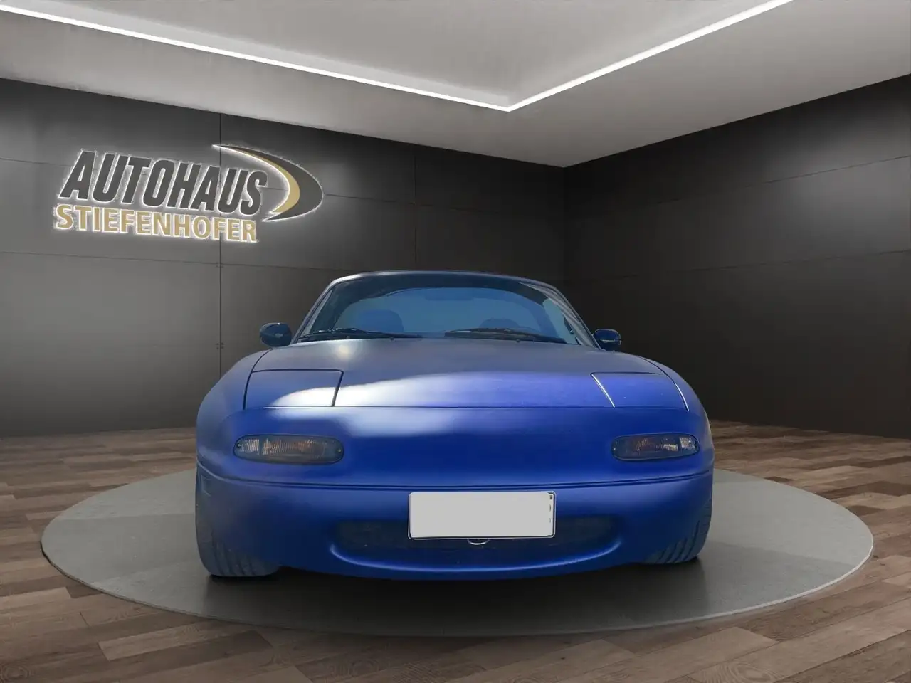 Mazda MX-5 1.6 16V /NA, foto 2