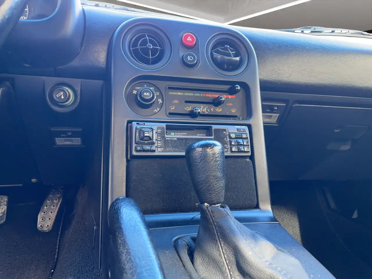 Mazda MX-5 1.6 16V /NA, foto 11