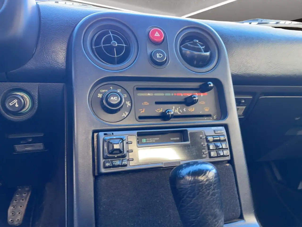 Mazda MX-5 1.6 16V /NA, foto 12