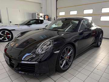 3.0 Carrera 4S 911.2 |CHRONO|BOSE|AGA|PDLS+