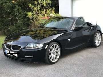 Z4 2,5i