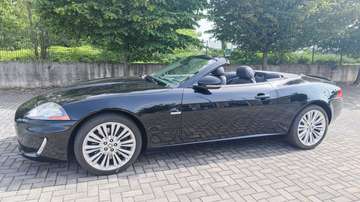 XK Cabrio 5.0 auto