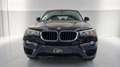 BMW X3 sdrive18d Nero - thumbnail 2