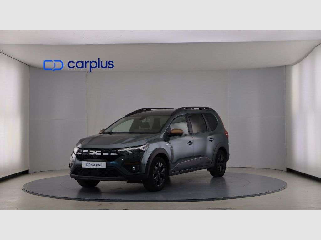 Dacia Jogger Extreme HYBRID 105kW (140CV) 7 plazas - foto 1