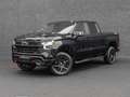 Chevrolet Silverado 2025 LT Trail Boss €59500 6.2L V8 SPORT UITLAAT Zwart - thumbnail 1