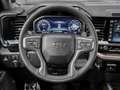 Chevrolet Silverado 2025 LT Trail Boss €59500 6.2L V8 SPORT UITLAAT Zwart - thumbnail 16