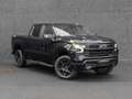Chevrolet Silverado 2025 LT Trail Boss €59500 6.2L V8 SPORT UITLAAT Zwart - thumbnail 3
