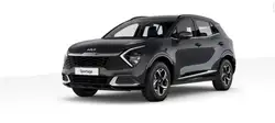 Kia Sportage V 1.6 CRDI 136 BVM6 MOTION