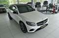 Mercedes-Benz GLC 43 AMG Sitzbelüftung Panorama 21 Zoll LED Alb - thumbnail 15