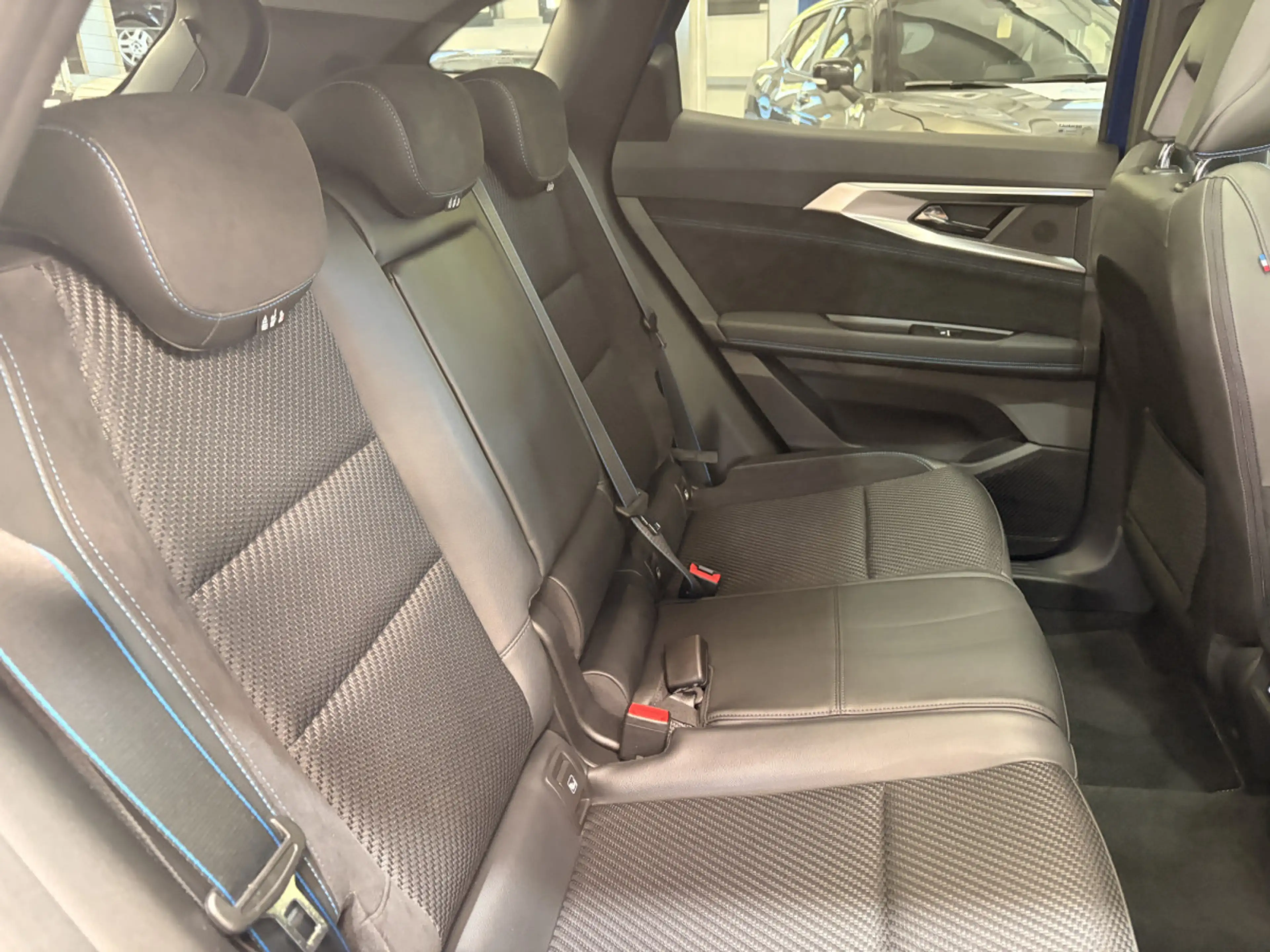 Renault Austral 1.3 TCe EDC Esprit Alpine 158HP — photo 12
