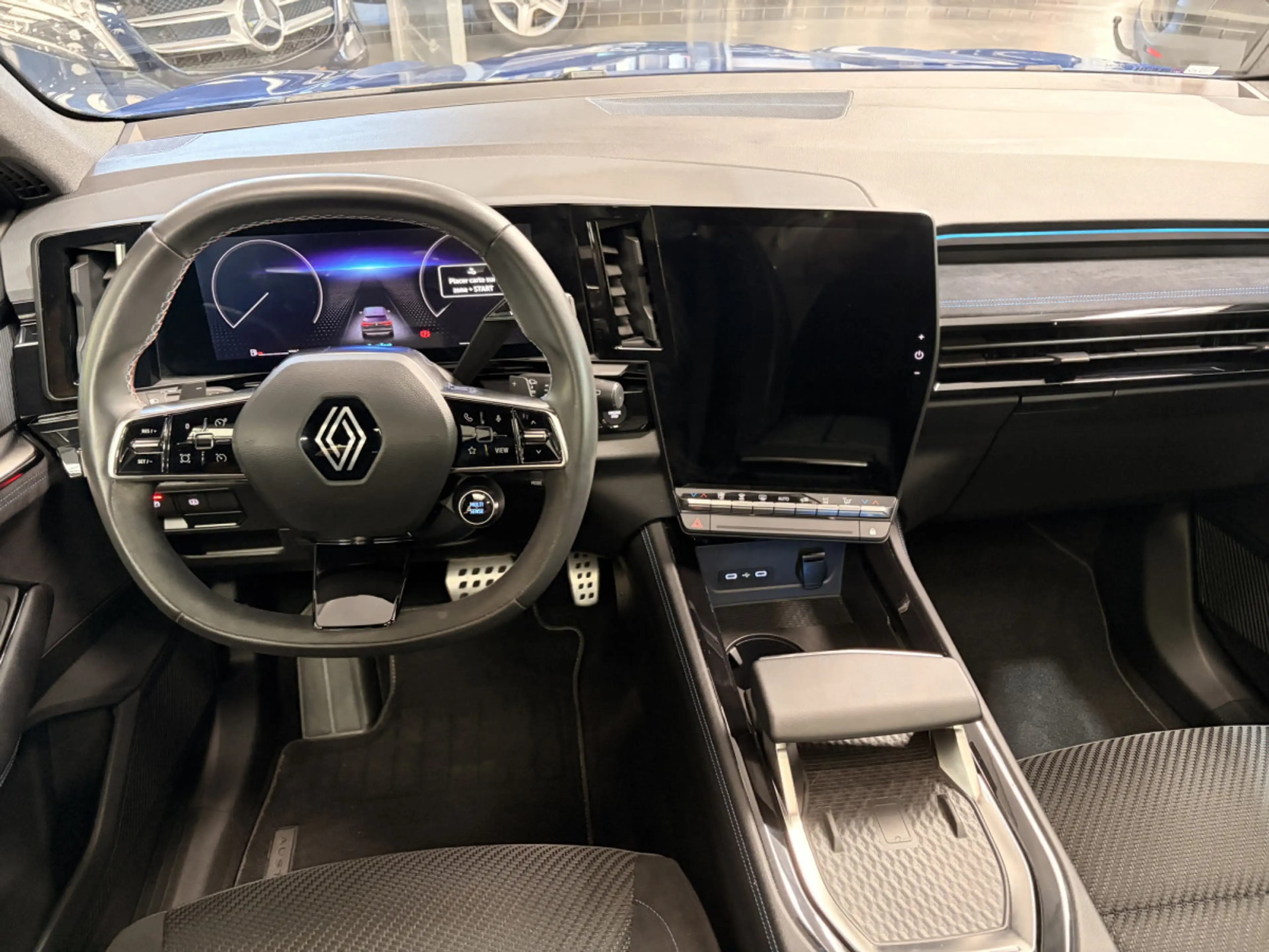 Renault Austral 1.3 TCe EDC Esprit Alpine 158HP — photo 9