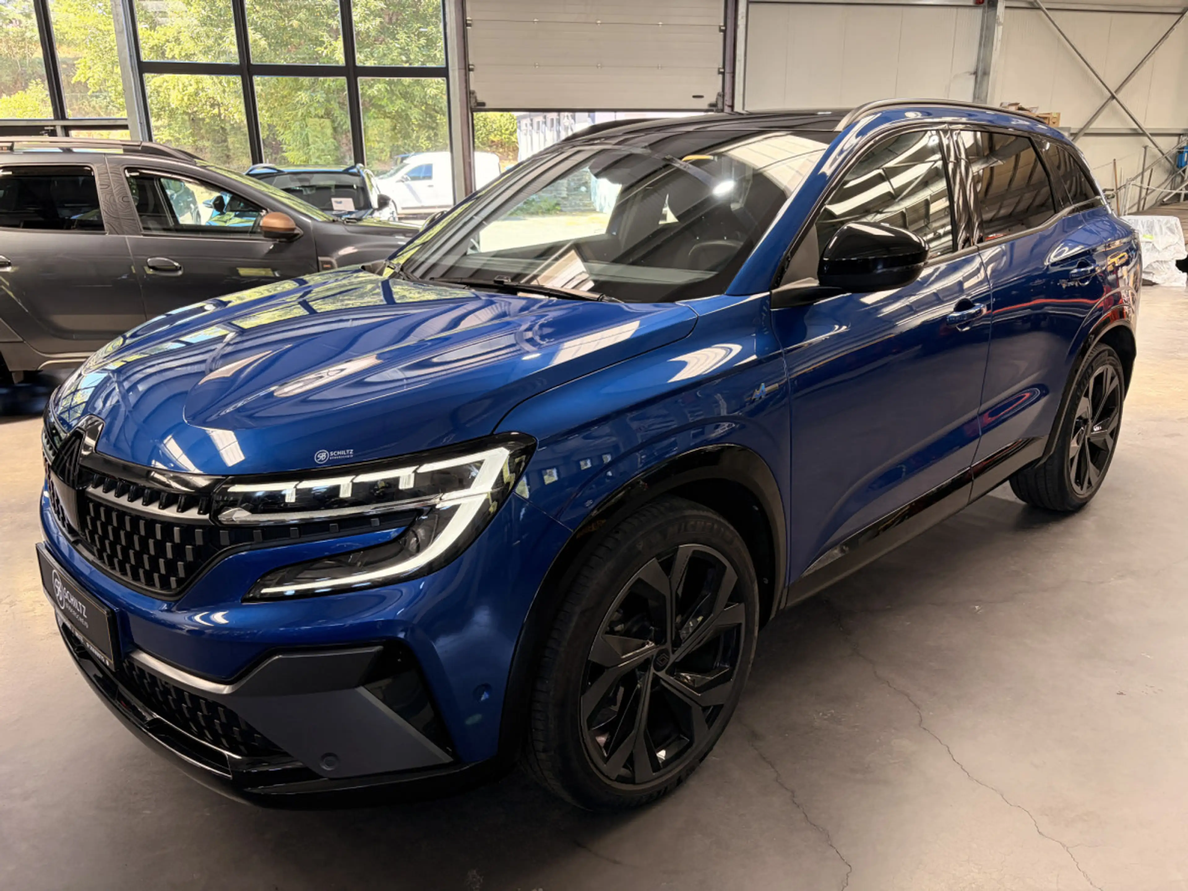 Renault Austral 1.3 TCe EDC Esprit Alpine 158HP — photo 6