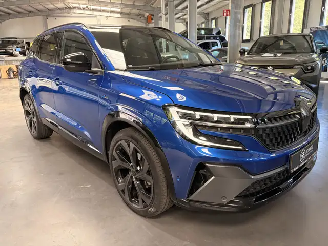 Renault Austral 1.3 TCe EDC Esprit Alpine 158HP