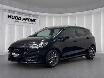 ST-Line X 1.0 EcoBoost MHEV | ACC | B&O | PDC