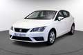 SEAT Leon 1.4 TGI GNC S&S Style Blanc - thumbnail 1