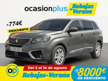 1.2 PureTech S&S Active 130
