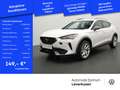 CUPRA Formentor PANO NAVI VIRT ACC LEDER KAM CARPLA Weiß - thumbnail 1