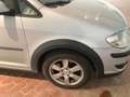 Volkswagen Touran Cross Touran Bastlerfahrzeug Zilver - thumbnail 9