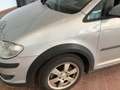 Volkswagen Touran Cross Touran Bastlerfahrzeug Zilver - thumbnail 7