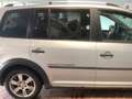Volkswagen Touran Cross Touran Bastlerfahrzeug Zilver - thumbnail 5