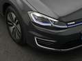 Volkswagen e-Golf E-DITION 136 pk | Warmtepomp | Navigatie | Achteru Grijs - thumbnail 13