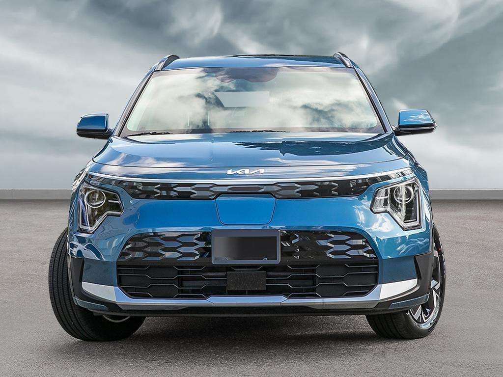 2025 Kia Niro EV