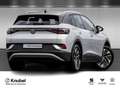 Volkswagen ID.4 Pro IQ.Light Navi AHK ACC Ganzj.reifen Wärmepumpe Silber - thumbnail 2