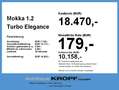 Opel Mokka 1.2 Turbo Elegance Noir - thumbnail 4