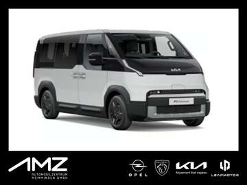 PV5 51,5-kWh Essential *Navi*Rückfahrkamera*