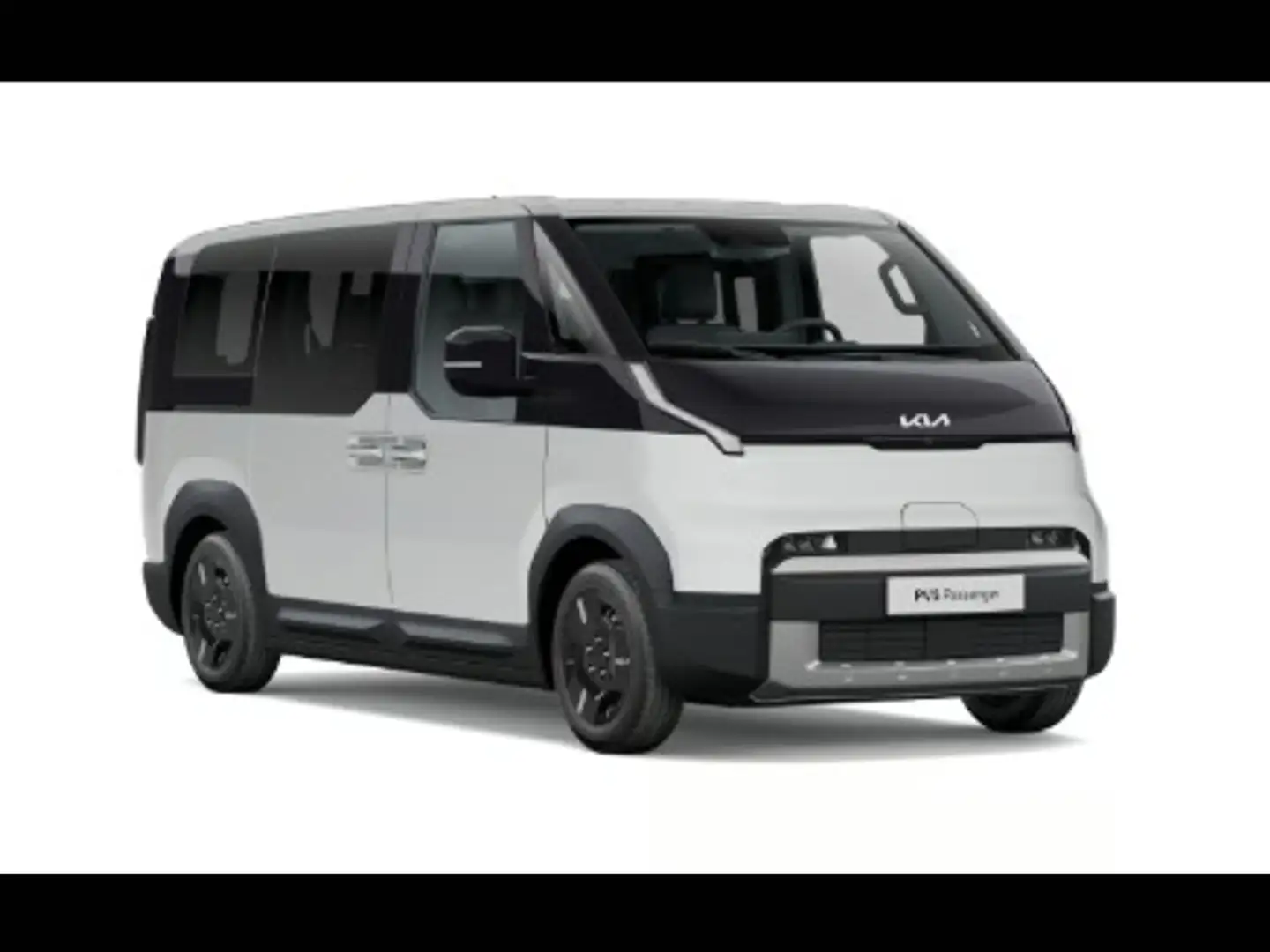 Kia PV5 Passenger PV5 51,5-kWh Essential *Navi*Rückfahrkamera* Blanco - 2