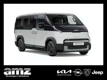 PV5 51,5-kWh Essential *Navi*Rückfahrkamera*