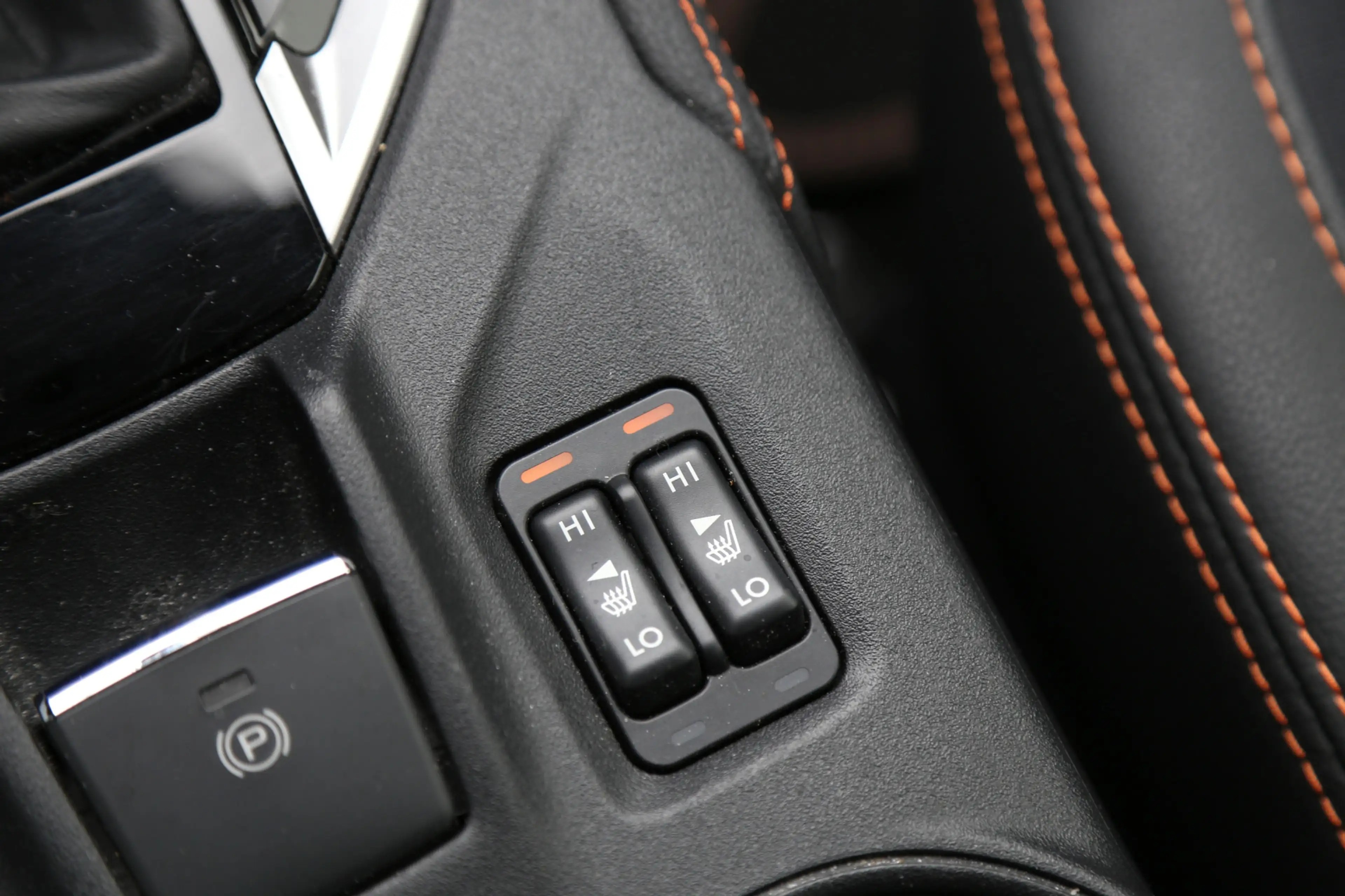 Subaru XV 2.0i e-BOXER 4WD Luxury Navi Camera ACC Trekhaak — photo 11