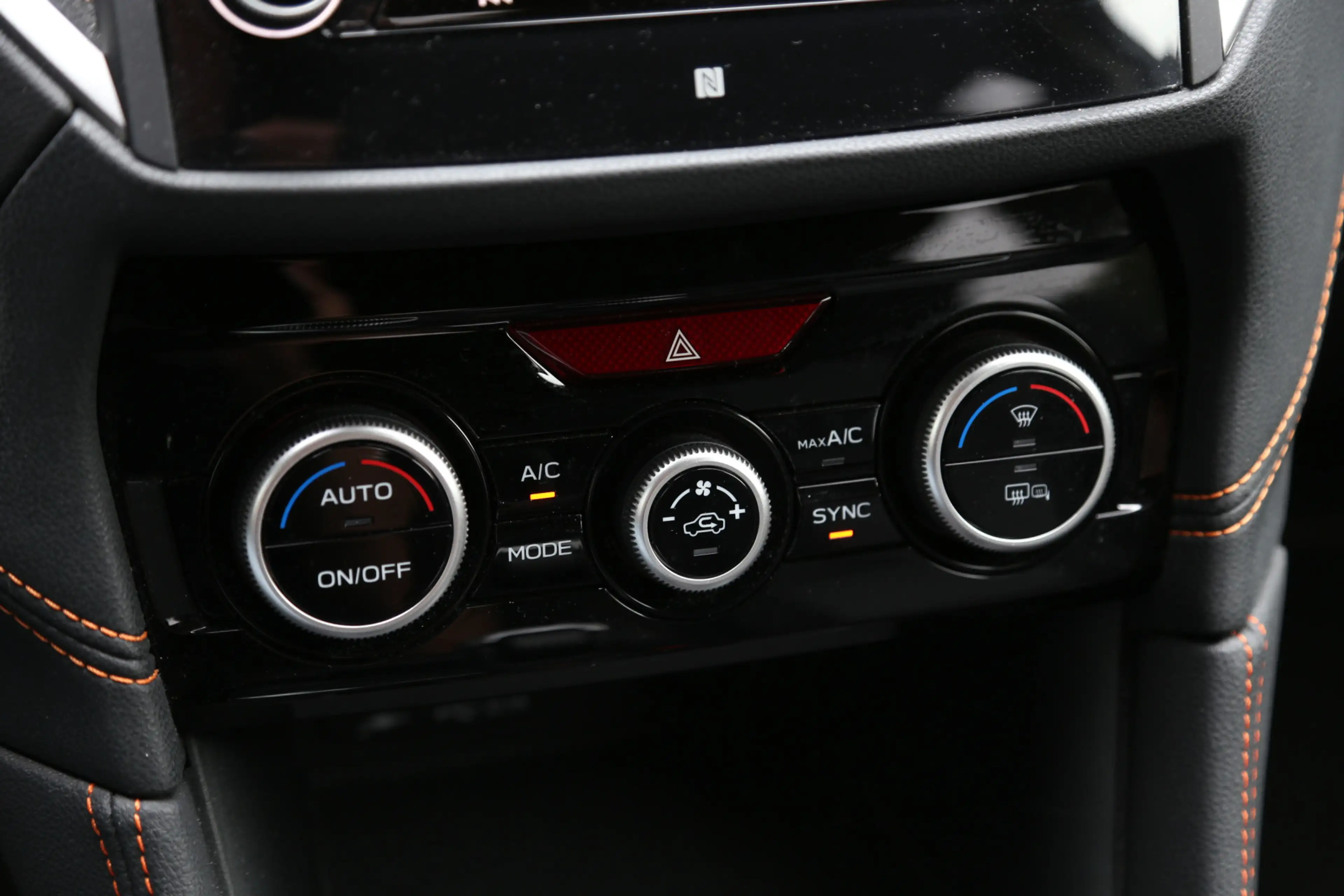 Subaru XV 2.0i e-BOXER 4WD Luxury Navi Camera ACC Trekhaak — photo 14