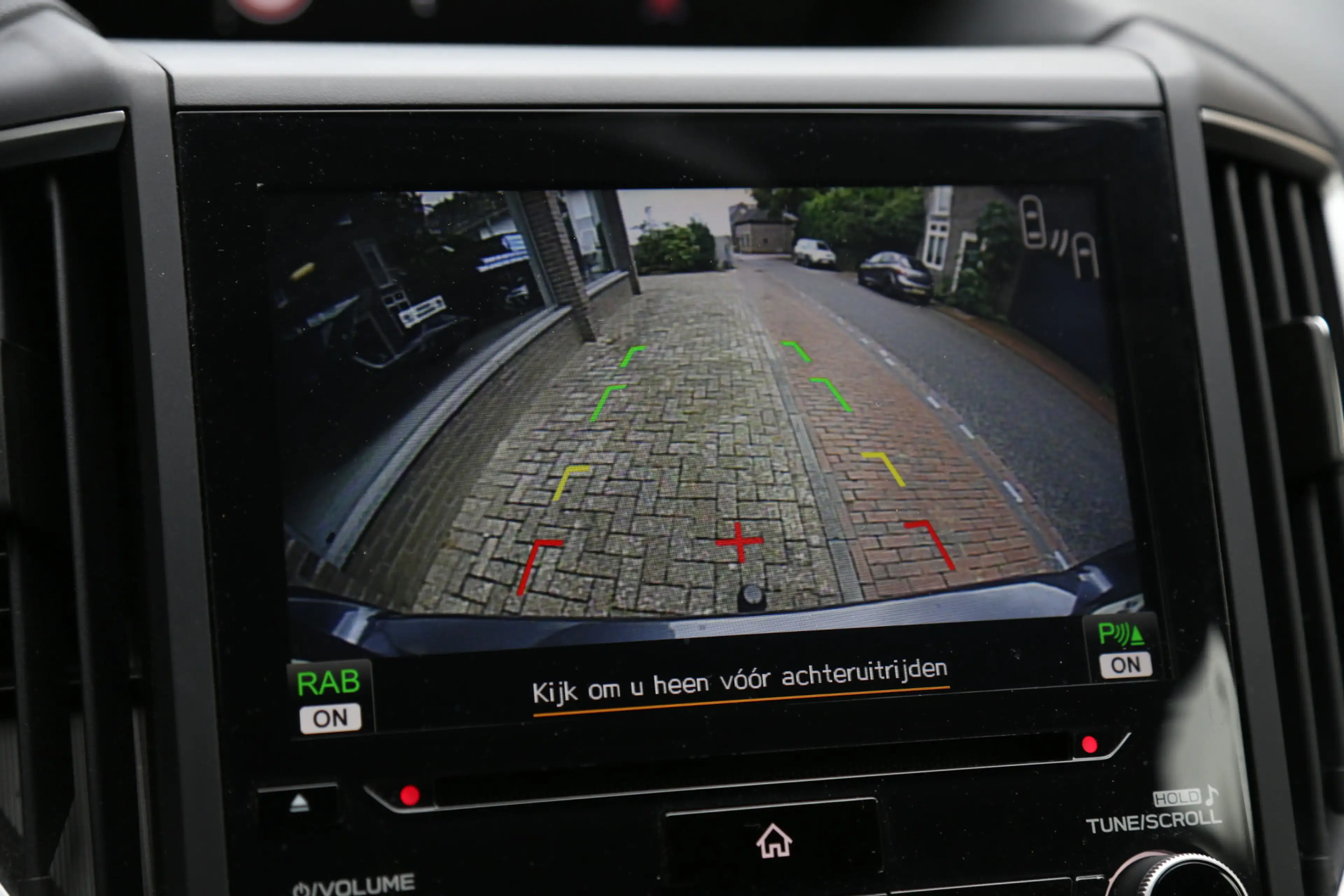 Subaru XV 2.0i e-BOXER 4WD Luxury Navi Camera ACC Trekhaak — photo 8
