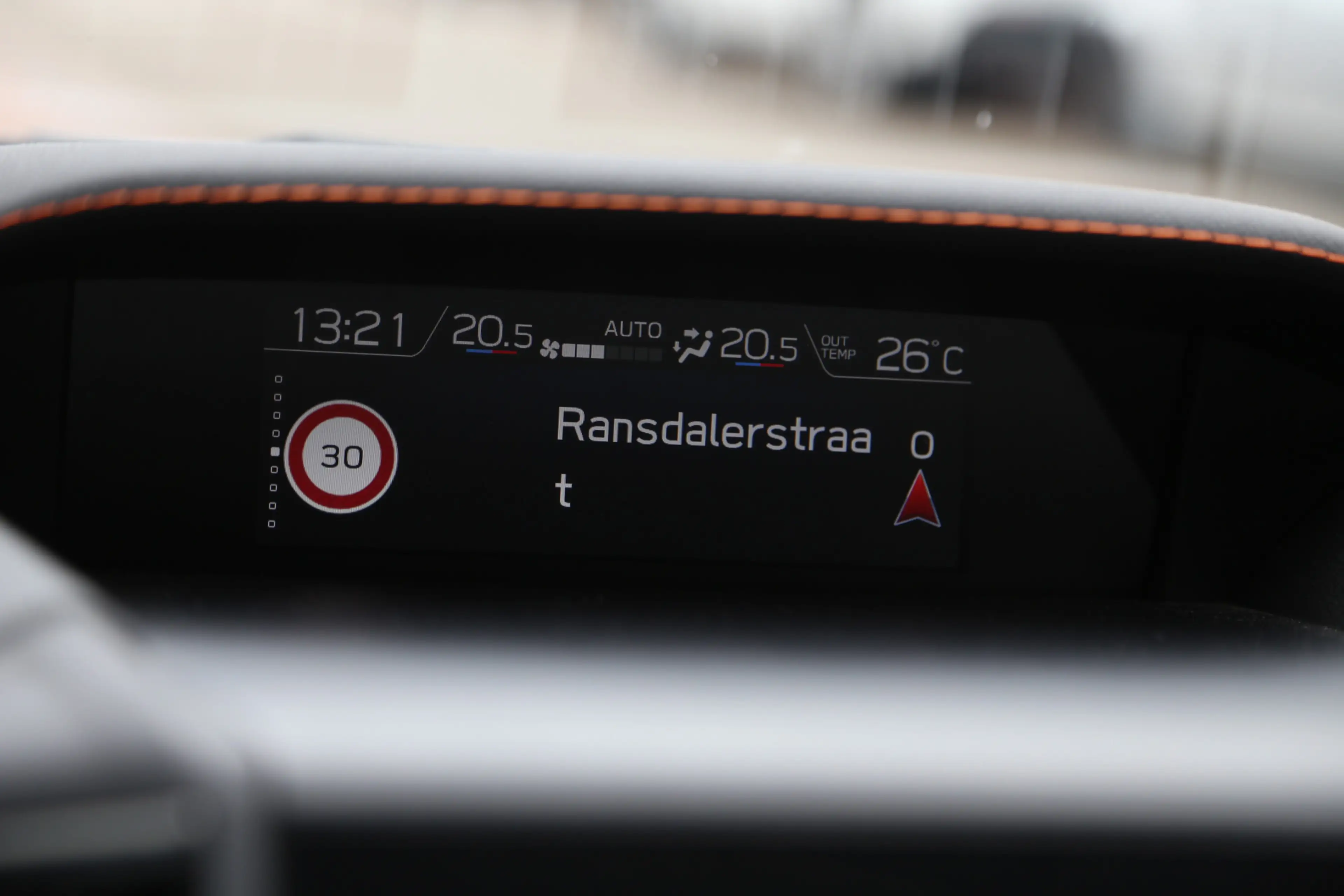 Subaru XV 2.0i e-BOXER 4WD Luxury Navi Camera ACC Trekhaak — photo 13
