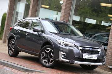 2.0i e-BOXER 4WD Luxury Navi Camera ACC Trekhaak
