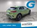 Kia XCeed Silber 1.0 TDI MT6 P1 Grün - thumbnail 3
