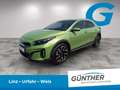 Kia XCeed Silber 1.0 TDI MT6 P1 Grün - thumbnail 1