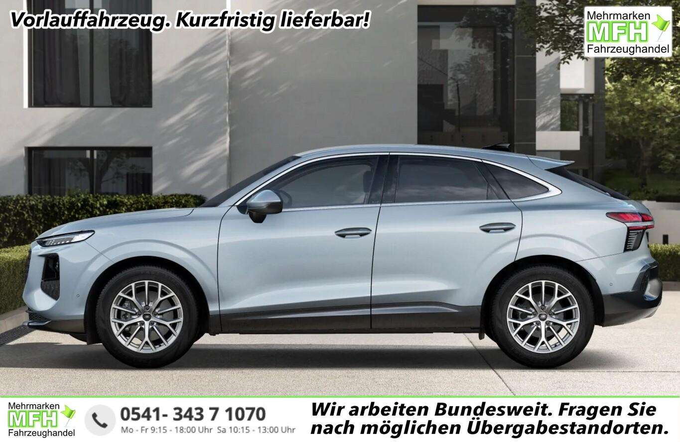 Second hand Audi Q3 2.0