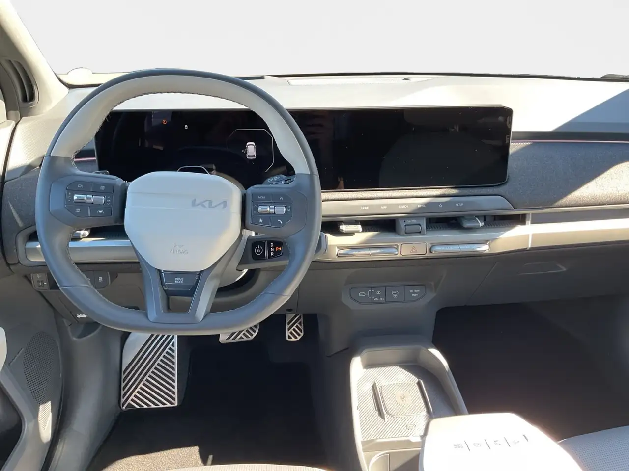 Kia EV3 814kWh GT-line AUT+Kamera+W-Pumpe+360+ACC+LM 9